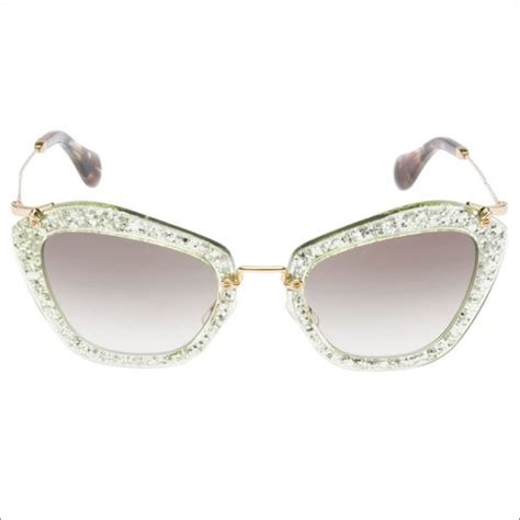 miu sunglasses new collection